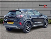 Ford Puma Image 4