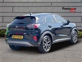 Ford Puma Image 4