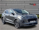 Ford Puma Image 1