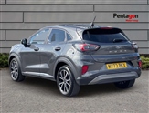 Ford Puma Image 2