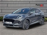 Ford Puma Image 3