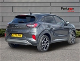 Ford Puma Image 4