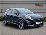 Ford Puma Image 1