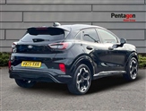 Ford Puma Image 4