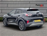 Ford Puma Image 2