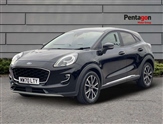 Ford Puma Image 3