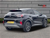 Ford Puma Image 4