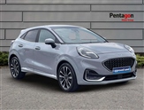 Ford Puma Image 1