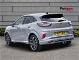 Ford Puma Image 2