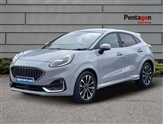 Ford Puma Image 3