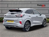 Ford Puma Image 4