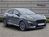Ford Puma Image 1