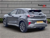Ford Puma Image 2