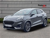 Ford Puma Image 3