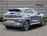Ford Puma Image 4