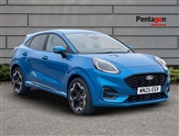 Ford Puma Image 1