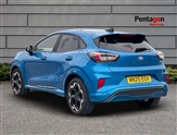 Ford Puma Image 2