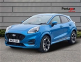 Ford Puma Image 3