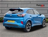 Ford Puma Image 4