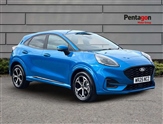 Ford Puma Image 1