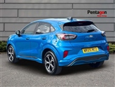 Ford Puma Image 2