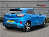 Ford Puma Image 4
