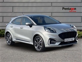 Ford Puma Image 1