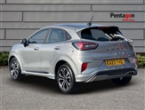Ford Puma Image 2