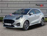 Ford Puma Image 3
