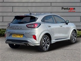 Ford Puma Image 4