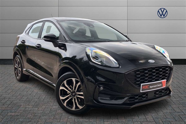 Large image for the Used Ford Puma