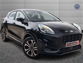 Ford Puma Image 1
