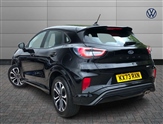 Ford Puma Image 3