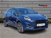 Ford Puma Image 1