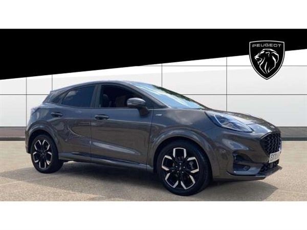 Large image for the Used Ford Puma