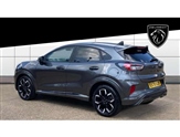 Ford Puma Image 2