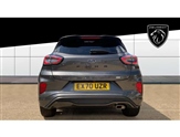 Ford Puma Image 6