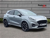 Ford Puma Image 1