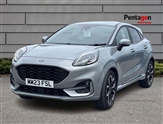 Ford Puma Image 3