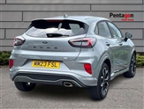 Ford Puma Image 4