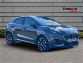 Ford Puma Image 1