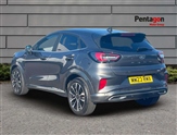 Ford Puma Image 2
