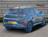 Ford Puma Image 4