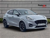Ford Puma Image 1