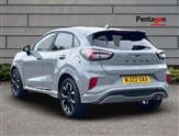 Ford Puma Image 2