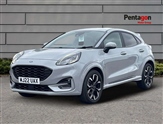 Ford Puma Image 3
