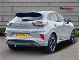 Ford Puma Image 4