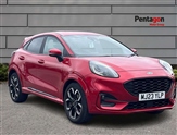 Ford Puma Image 1