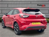 Ford Puma Image 2