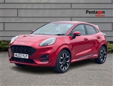 Ford Puma Image 3